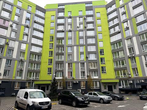 квартира за адресою Матвія Донцова вул. (Тургенєвська), 50-А