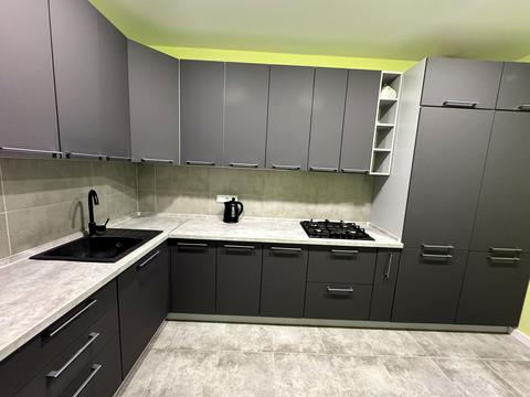 квартира за адресою Матвія Донцова вул. (Тургенєвська), 50-А