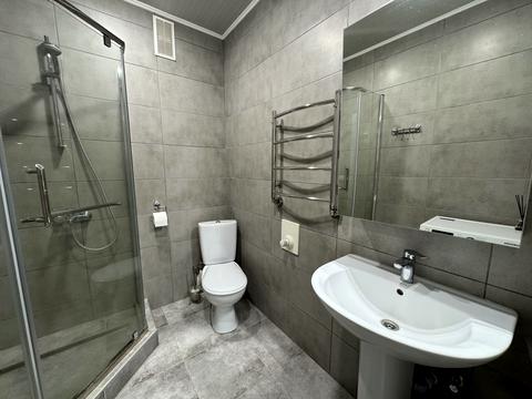 квартира за адресою Матвія Донцова вул. (Тургенєвська), 50-А