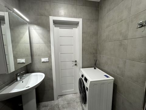 квартира за адресою Матвія Донцова вул. (Тургенєвська), 50-А