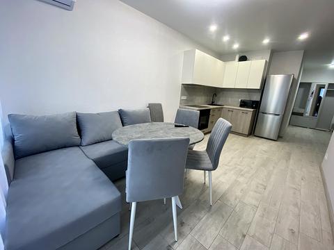 квартира за адресою Олександра Олеся вул., 10