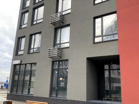 квартира за адресою Олександра Олеся вул., 10