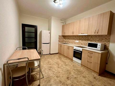 квартира за адресою Воскресенська вул., 18-А