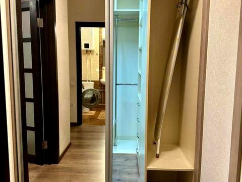 квартира за адресою Воскресенська вул., 18-А