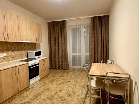 квартира за адресою Воскресенська вул., 18-А