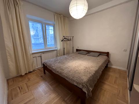 квартира за адресою Богдана Гаврилишина вул. (Ванди Василевської), 6