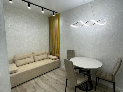 квартира за адресою Перлинна вул., 10