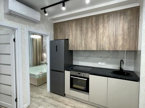 квартира за адресою Перлинна вул., 10