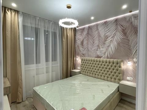 квартира за адресою Перлинна вул., 10