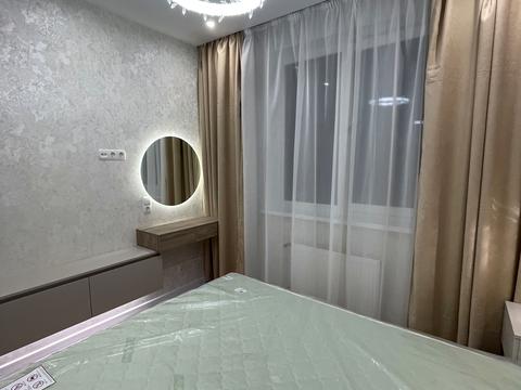 квартира за адресою Перлинна вул., 10