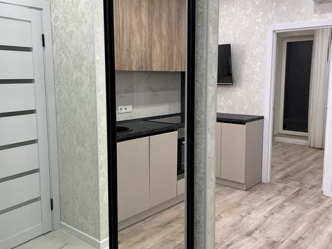 квартира за адресою Перлинна вул., 10