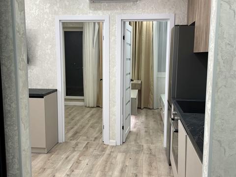 квартира за адресою Перлинна вул., 10