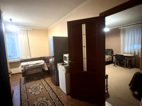 квартира за адресою Зарічанська вул., 3/1