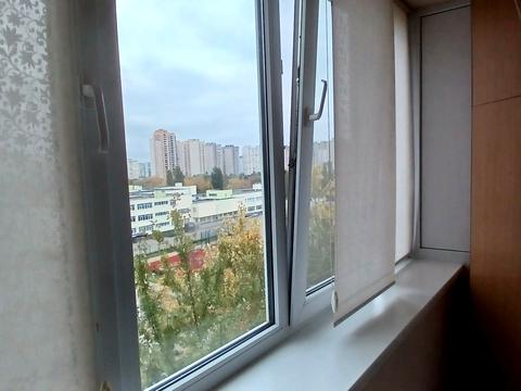 квартира за адресою Здолбунівська вул., 3-Б