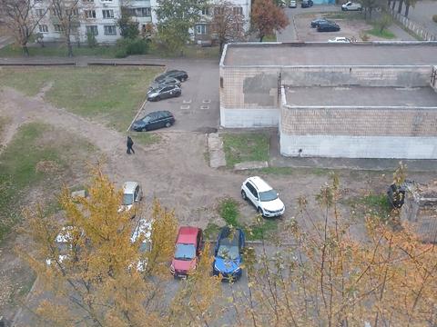 квартира за адресою Здолбунівська вул., 3-Б