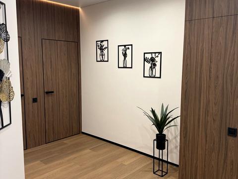 квартира за адресою Приозерна вул., 38