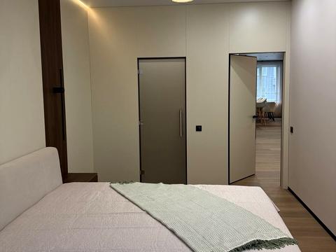 квартира за адресою Приозерна вул., 38