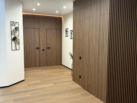 квартира за адресою Приозерна вул., 38