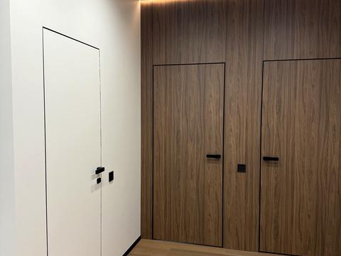 квартира за адресою Приозерна вул., 38