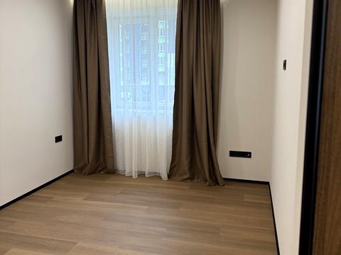 квартира за адресою Приозерна вул., 38