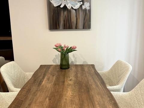 квартира за адресою Приозерна вул., 38