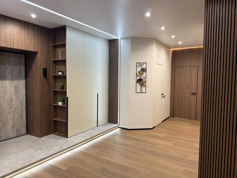 квартира за адресою Приозерна вул., 38