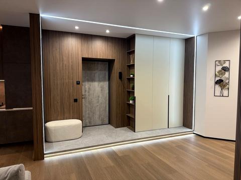 квартира за адресою Приозерна вул., 38