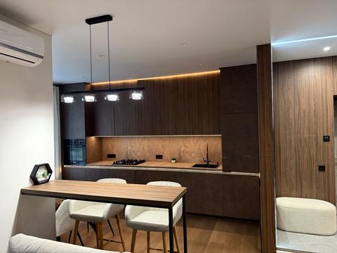 квартира за адресою Приозерна вул., 38