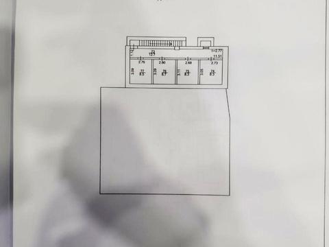 комерційна за адресою Воздвиженська вул., 43