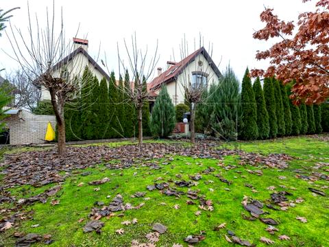 дом по адресу Бучанський