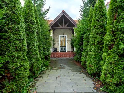 дом по адресу Бучанський