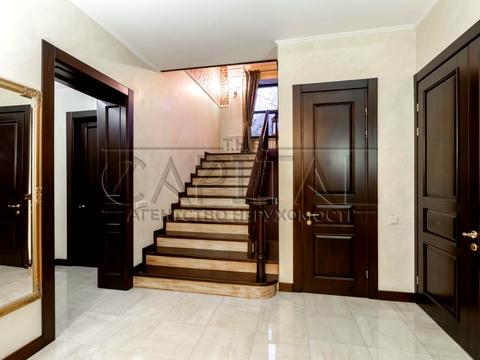 дом по адресу Бучанський