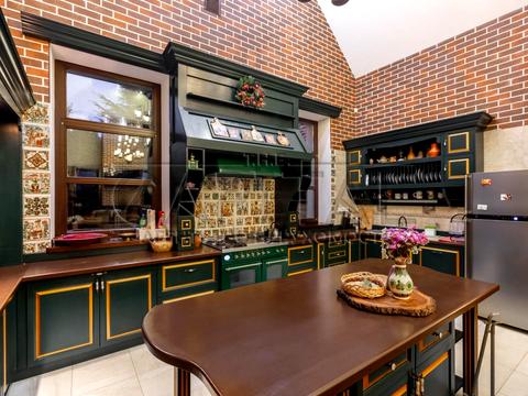 дом по адресу Бучанський