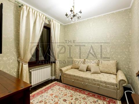 дом по адресу Бучанський