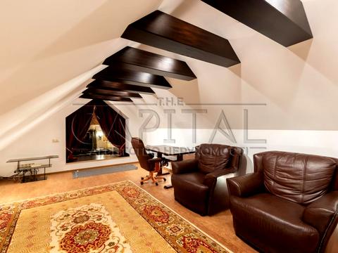 дом по адресу Бучанський