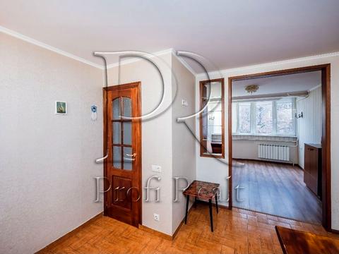 квартира за адресою Григорія Кочура вул. (Олександра Пироговського), 6