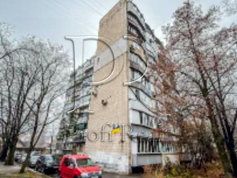 квартира за адресою Григорія Кочура вул. (Олександра Пироговського), 6