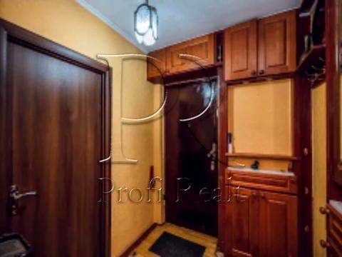 квартира за адресою Григорія Кочура вул. (Олександра Пироговського), 6