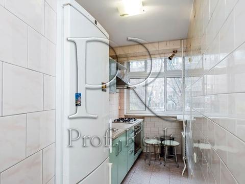 квартира за адресою Григорія Кочура вул. (Олександра Пироговського), 6