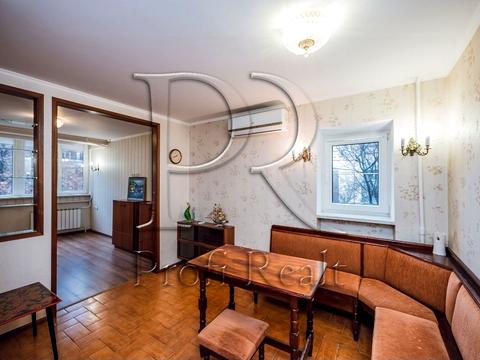 квартира за адресою Григорія Кочура вул. (Олександра Пироговського), 6