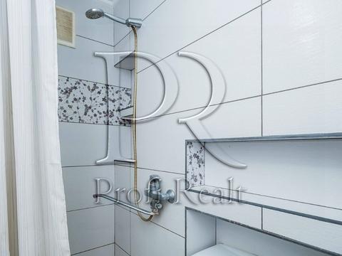 квартира за адресою Григорія Кочура вул. (Олександра Пироговського), 6