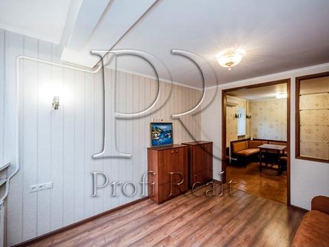 квартира за адресою Григорія Кочура вул. (Олександра Пироговського), 6