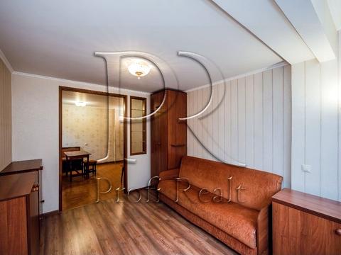 квартира за адресою Григорія Кочура вул. (Олександра Пироговського), 6