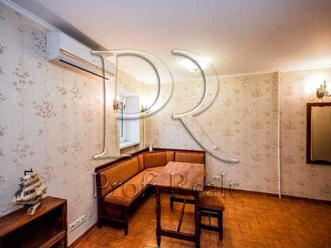 квартира за адресою Григорія Кочура вул. (Олександра Пироговського), 6