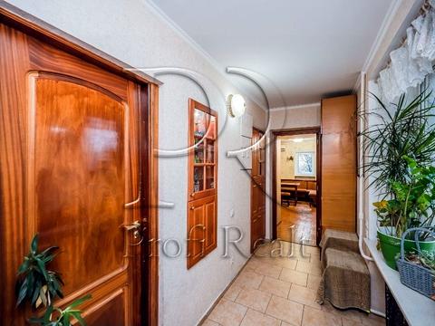 квартира за адресою Григорія Кочура вул. (Олександра Пироговського), 6