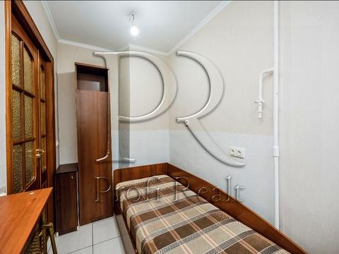 квартира за адресою Григорія Кочура вул. (Олександра Пироговського), 6