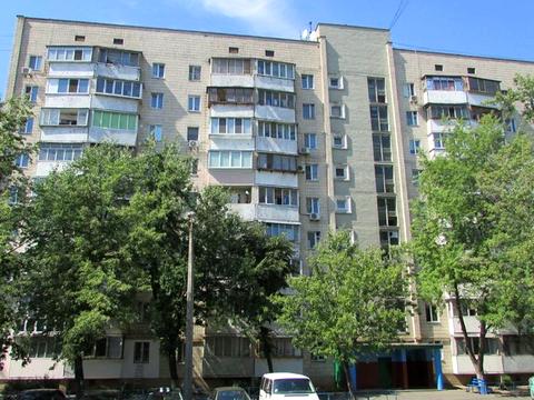 квартира за адресою Здолбунівська вул., 3-Б