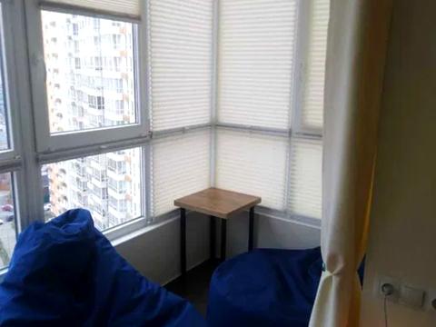 квартира за адресою Берестейський просп. (Перемоги), 65-Б