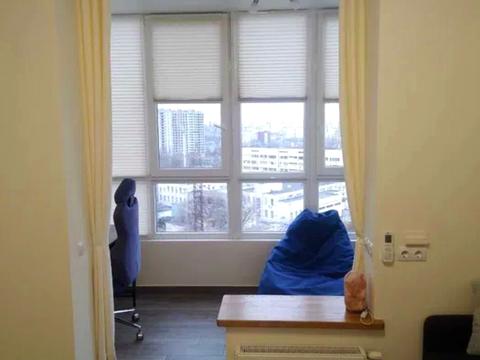 квартира за адресою Берестейський просп. (Перемоги), 65-Б