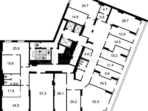 комерційна за адресою Глибочицька вул., 73